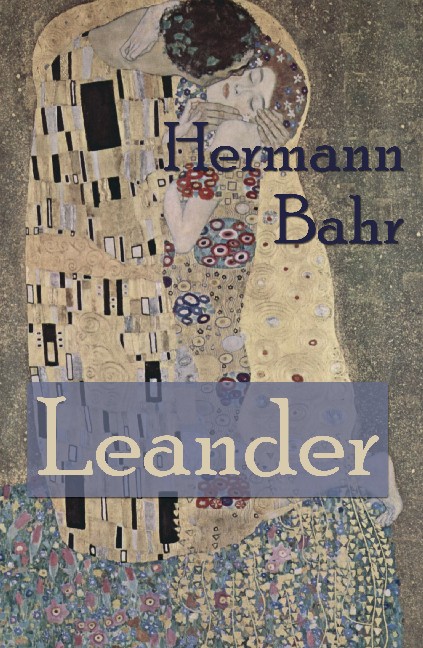 Produktbild: Leander | Hermann Bahr