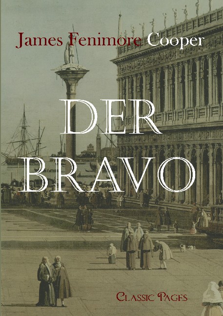 Produktbild: Der Bravo | James Fenimore Cooper