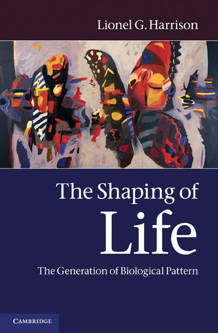 Produktbild: The Shaping of Life | Lionel G. Harrison