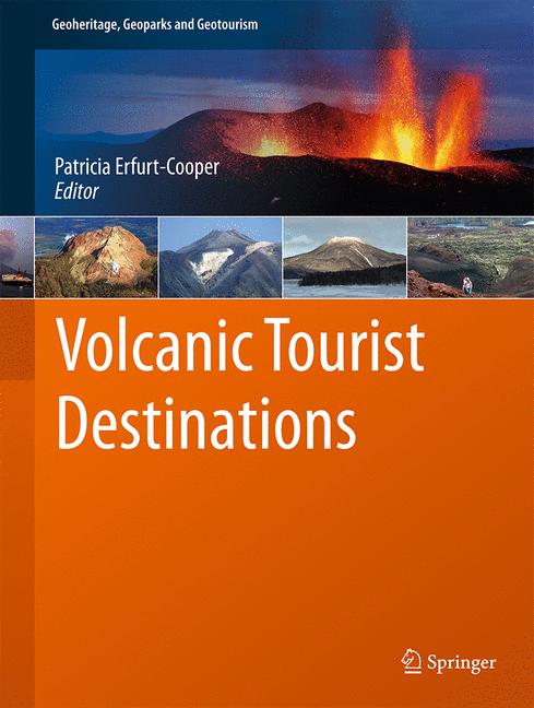 Weitere Ansicht: Volcanic Tourist Destinations