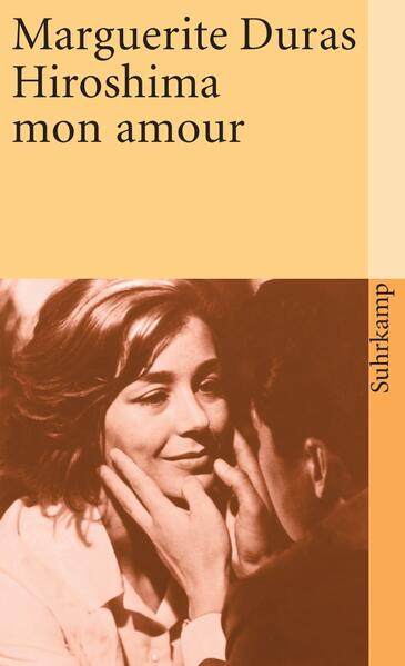 Produktbild: Hiroshima mon amour | Marguerite Duras