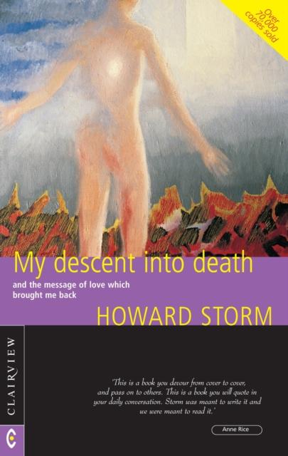 Produktbild: My Descent into Death | Howard Storm