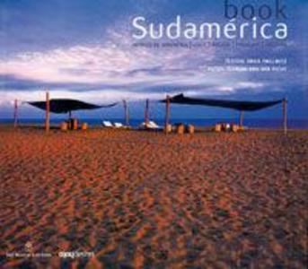 Produktbild: Book Sudamérica | Florian von der Fecht, Eric Prillwitz
