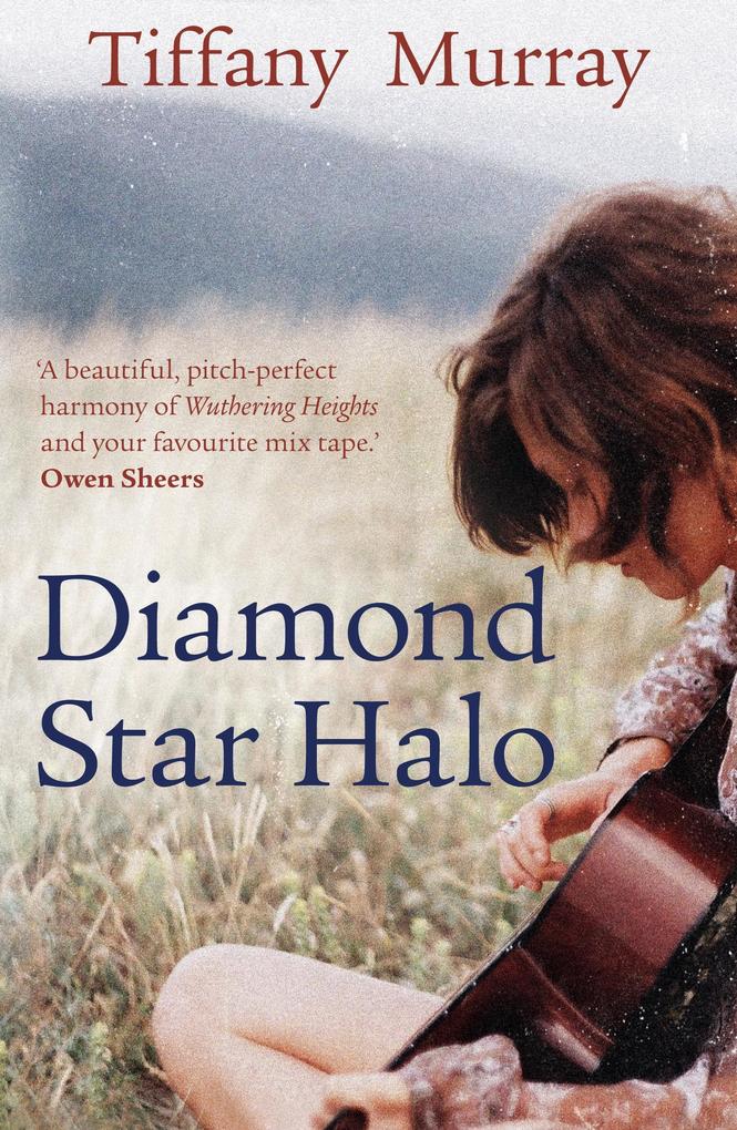 Produktbild: Diamond Star Halo | Tiffany Murray