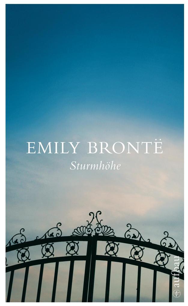 Produktbild: Sturmhöhe | Emily Brontë