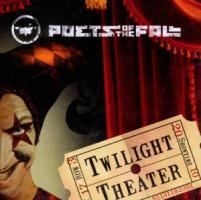 Produktbild: Twilight Twister | Poets Of The Fall