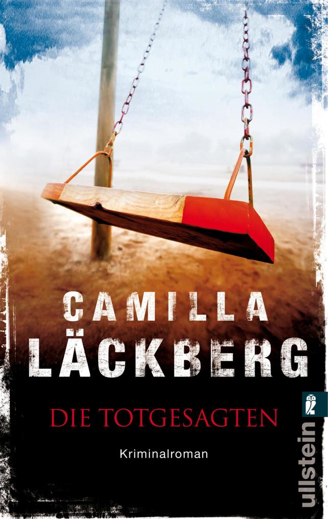 Produktbild: Die Totgesagten | Camilla Läckberg
