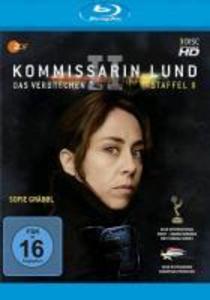 Produktbild: Kommissarin Lund - Das Verbrechen | Søren Sveistrup, Michael W. Horsten, Torleif Hoppe