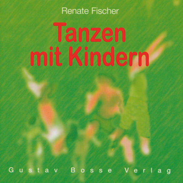 Produktbild: Tanzen mit Kindern. CD | Renate Fischer