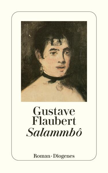 Produktbild: Salammbô | Gustave Flaubert