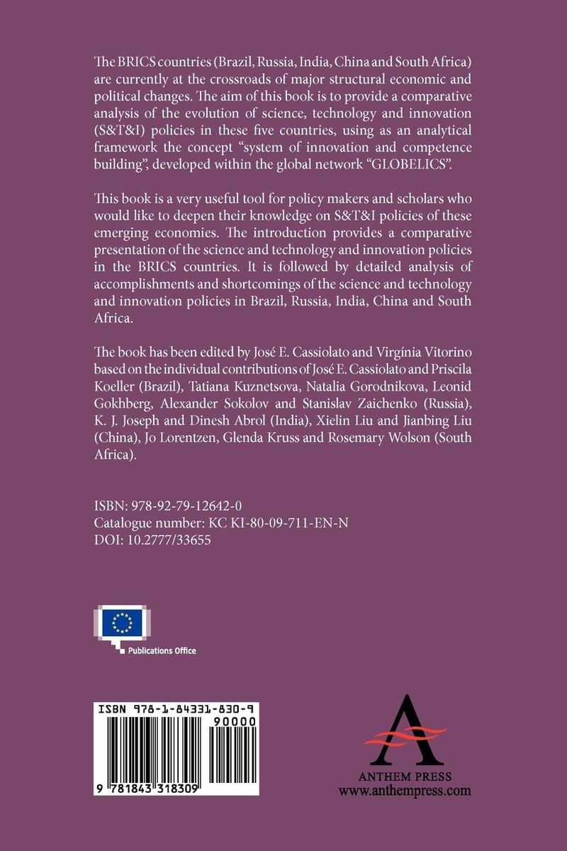 Weitere Ansicht: BRICS and Development Alternatives