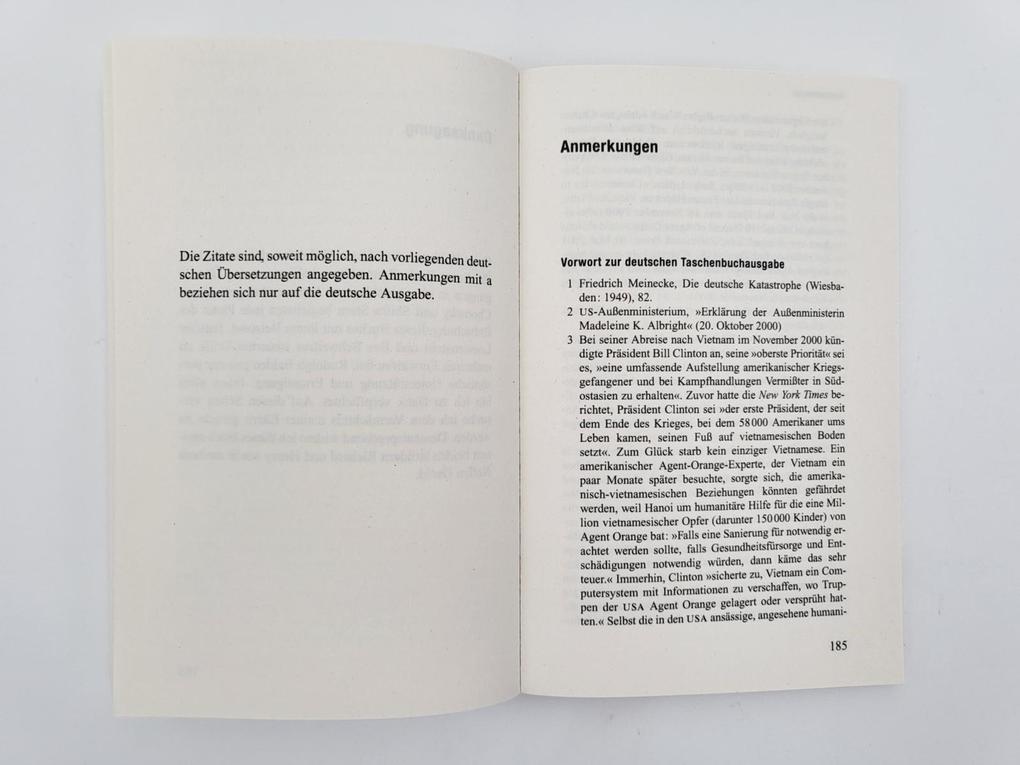 Weitere Ansicht: Die Holocaust-Industrie | Norman G. Finkelstein