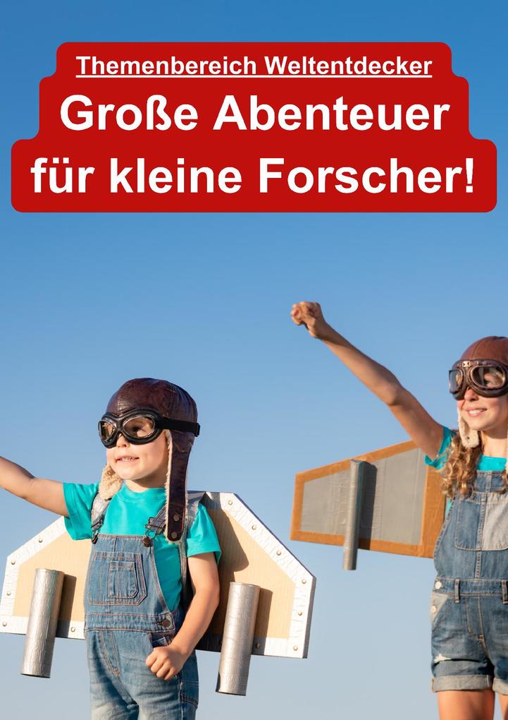 Weitere Ansicht: Kita Aktiv - Projektmappe Ernährung | Maggie Jung