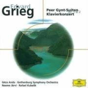 Peer Gynt-Suiten Nr. 1, 2. Klassik-CD