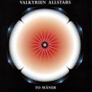 Produktbild: To Maner | Valkyrien Allstars