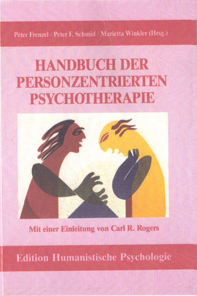 Handbuch der personenzentrierten Psychotherapie als Buch (kartoniert)