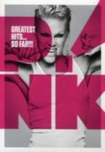 Produktbild: Greatest Hits...So Far!!! | P!Nk