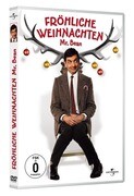 Mr. Bean - Fröhliche Weihnachten, Mr. Bean, 1 DVD