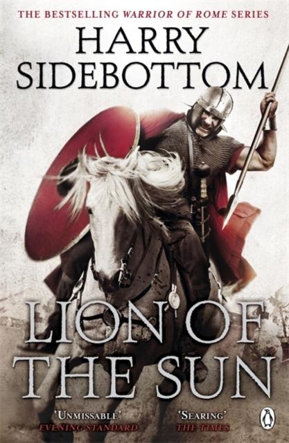Produktbild: Warrior of Rome III | Harry Sidebottom