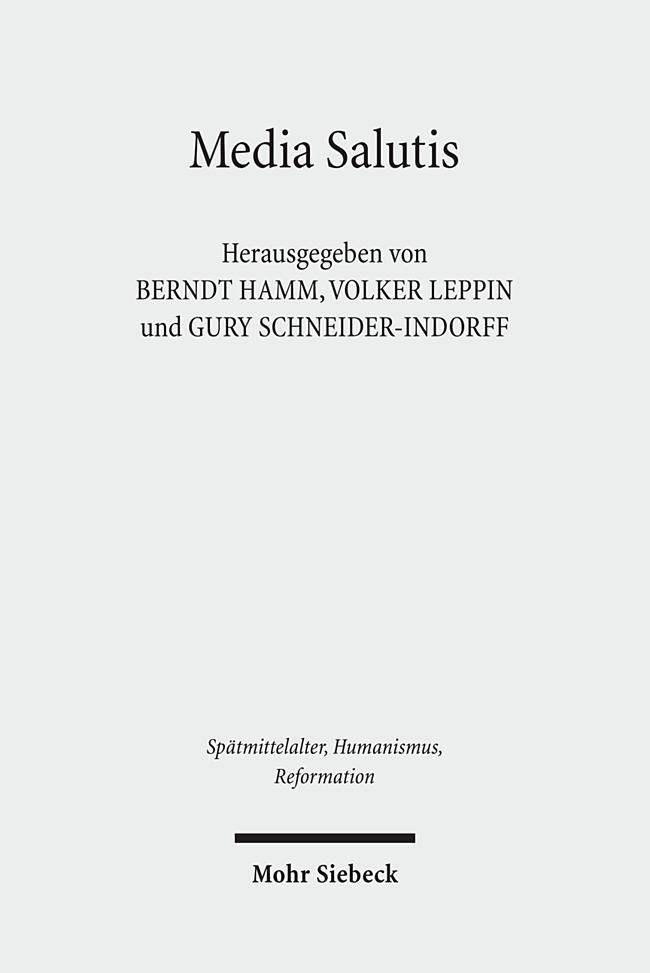 Produktbild: Media Salutis