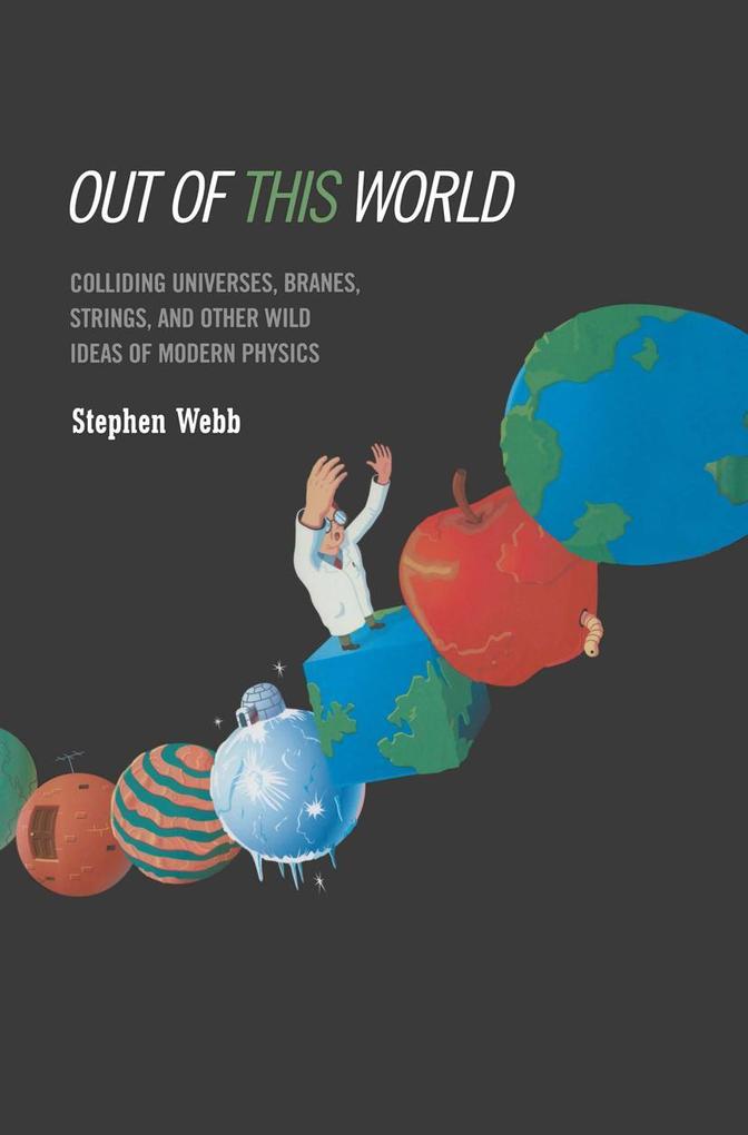 Produktbild: Out of this World | Stephen Webb