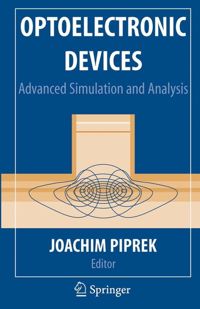 Produktbild: Optoelectronic Devices