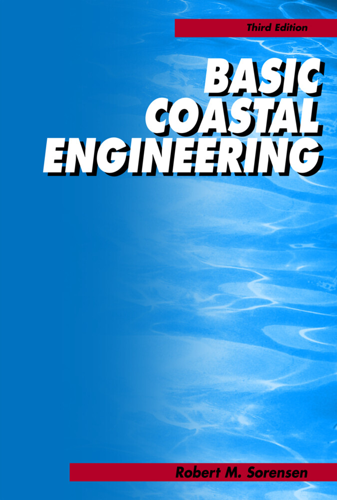Basic Coastal Engineering als Taschenbuch