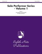 Solo Performer Series, Volume 1: Medium-Difficult: Various Composers for Tuba and Keyboard