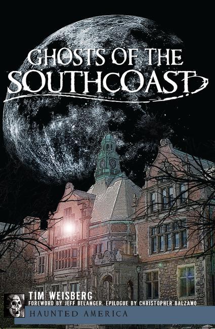 Ghosts of the Southcoast als Taschenbuch