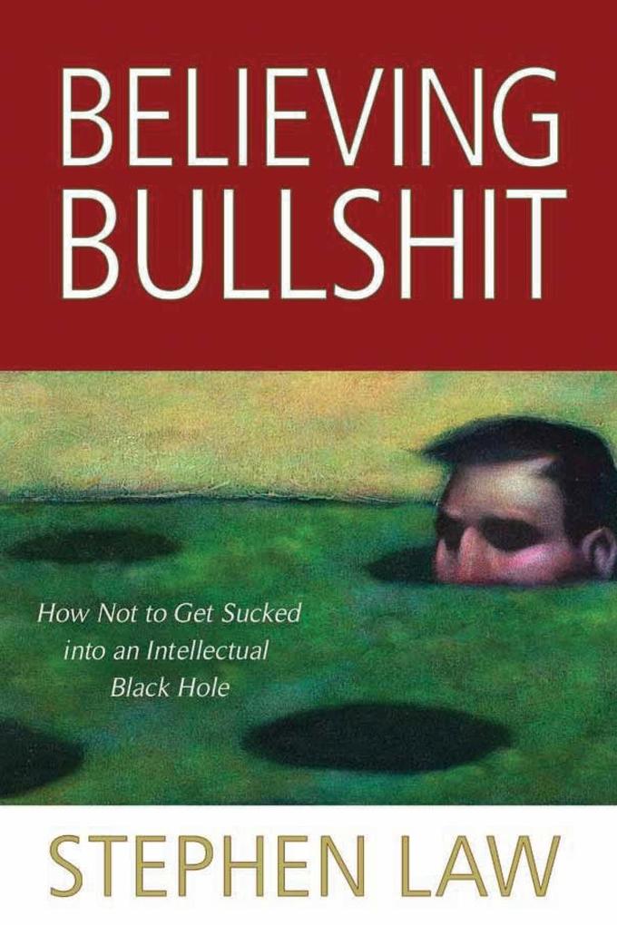 Believing Bullshit als Taschenbuch