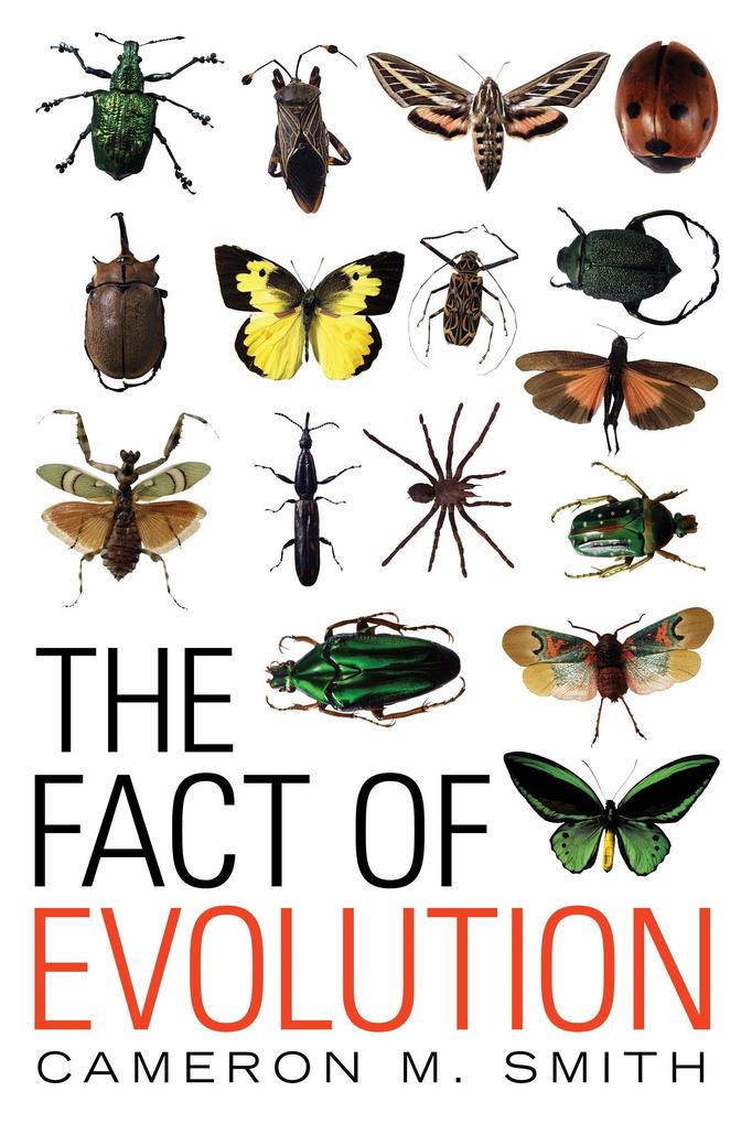 Produktbild: Fact of Evolution | Cameron M Smith