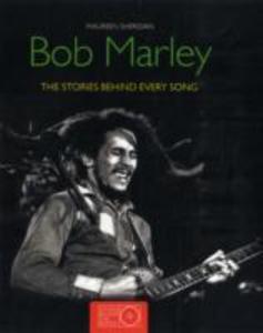 Bob Marley als Taschenbuch