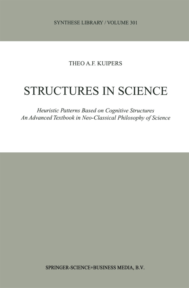 Structures in Science als Taschenbuch