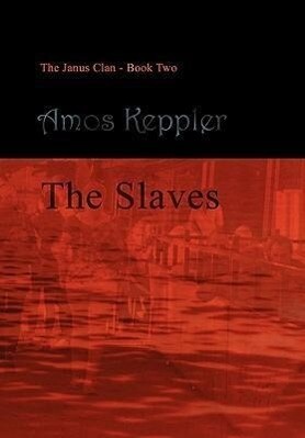 The Slaves als Buch (gebunden)