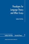 Paradigms for Language Theory and Other Essays