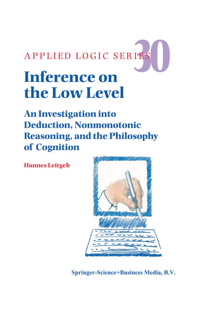 Inference on the Low Level als Taschenbuch