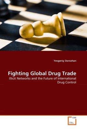 Fighting Global Drug Trade als Buch (kartoniert)