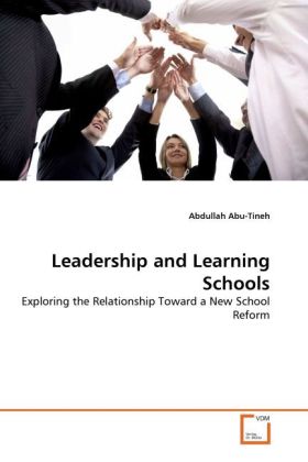 Leadership and Learning Schools als Buch (kartoniert)