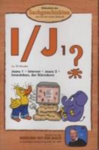 (I/J)Internet,Jeans,Innenleben als DVD