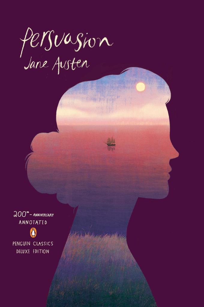 Produktbild: Persuasion | Jane Austen