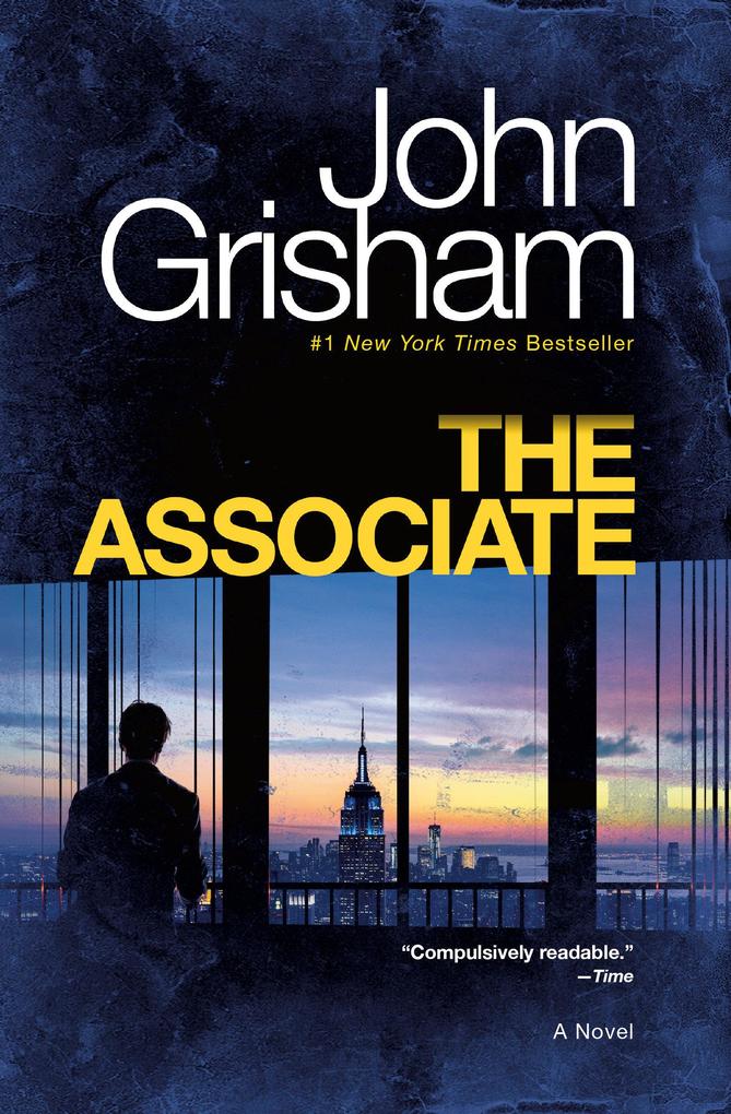 Produktbild: The Associate | John Grisham