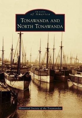 Tonawanda and North Tonawanda als Taschenbuch