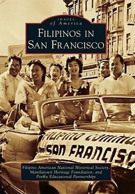 Filipinos in San Francisco als Taschenbuch