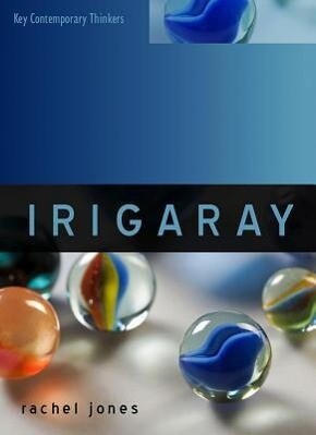 Irigaray: Towards a Sexuate Philosophy als Buch (gebunden)