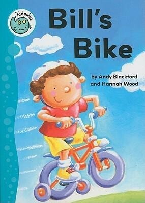 Bill's Bike als Taschenbuch