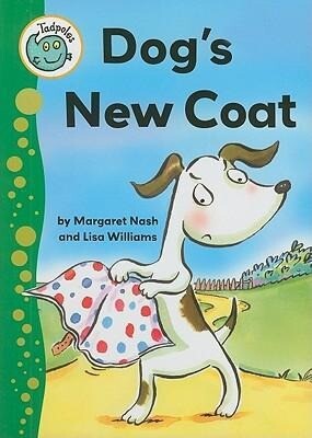 Dog's New Coat als Taschenbuch