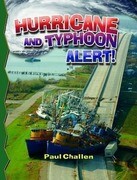 Hurricane and Typhoon Alert! (Revised)