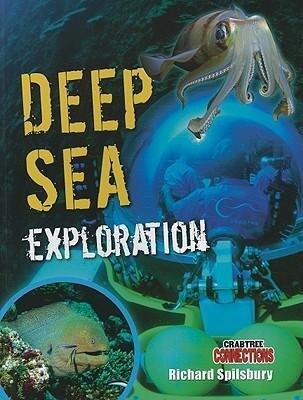 Deep Sea Exploration als Taschenbuch