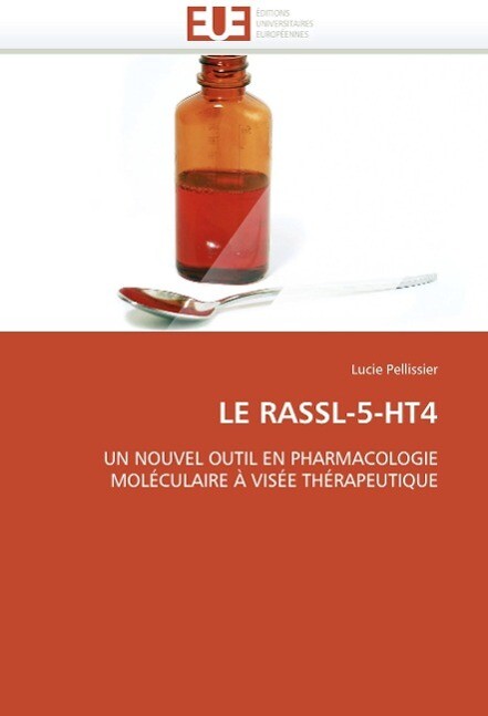 Le Rassl-5-Ht4 als Taschenbuch