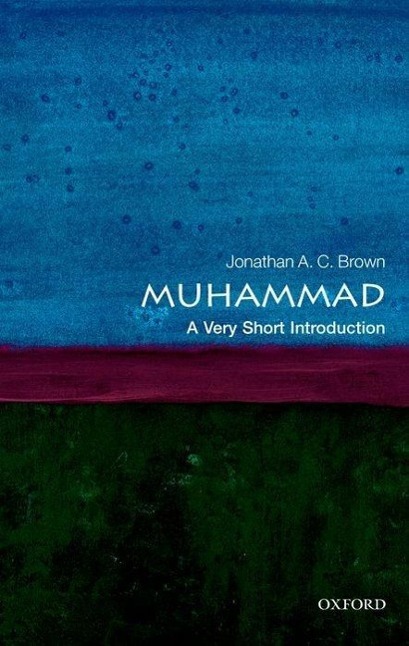 Produktbild: Muhammad | Jonathan A C Brown